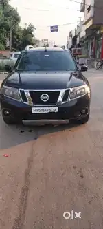Nissan Terrano 2014 Diesel 100000 Km Driven