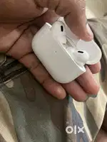 Airpods pro 2nd gen