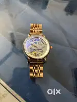 Patek Phillpe sw5964