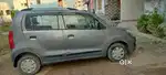 Maruti Suzuki Wagon R 2013 Petrol+ CNG Well Maintained