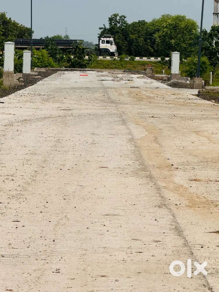 Residential and commercial Plots Nagpur