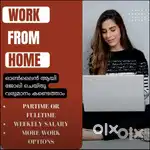TYPING JOB