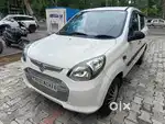 Maruti Suzuki Alto 800 Lxi, 2015, Petrol