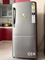 Samsung refrigerator