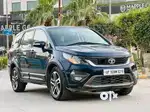 Tata Hexa 2.2 XTA 4X2 7 STR, 2017, Diesel