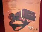 Procus ONE x (brand new VR headset)