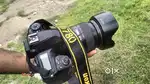 Nikon d780