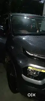 Tata Punch Facelift 1