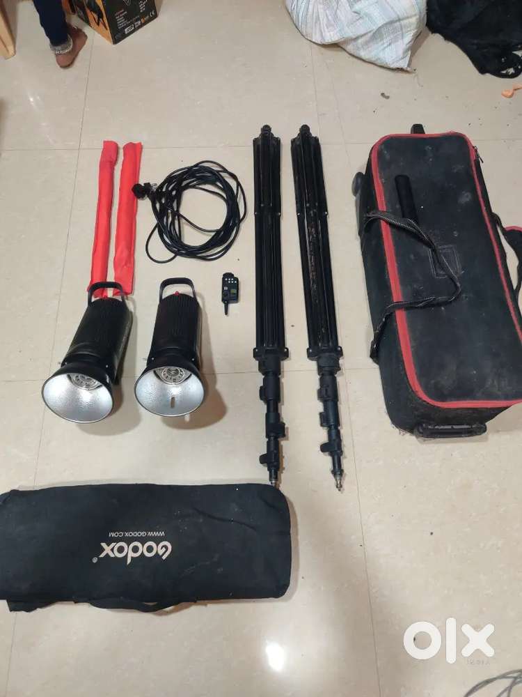 Godax sk 400 flash light