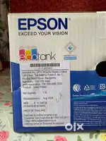Epson L3250 Multi-function WiFi Color Ink Tank Printer Multi-function