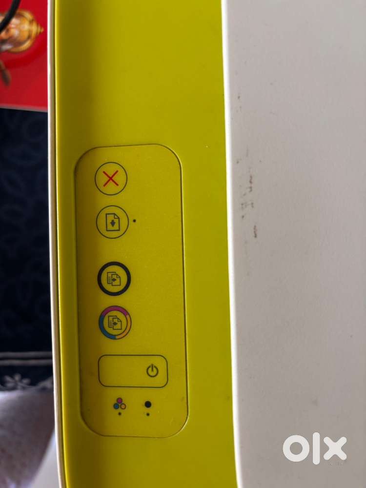 HP Printer