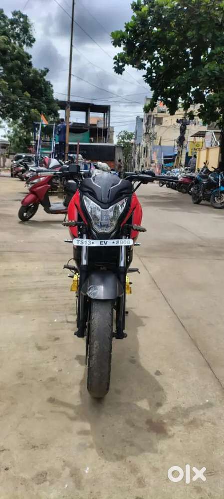 Ns200 in  good condition