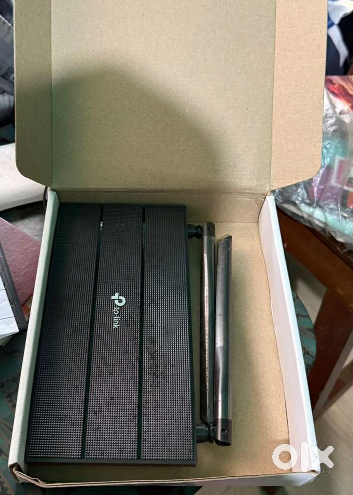 Tp link wifi router
