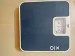 Weight Machine