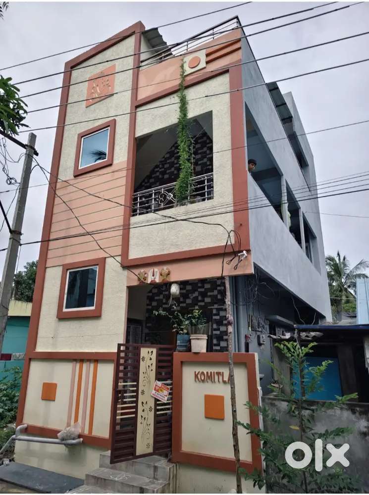 Single bed room for rent