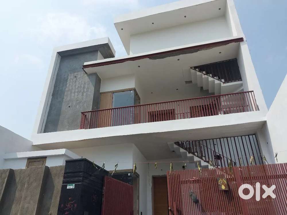 2bhk 1st floor