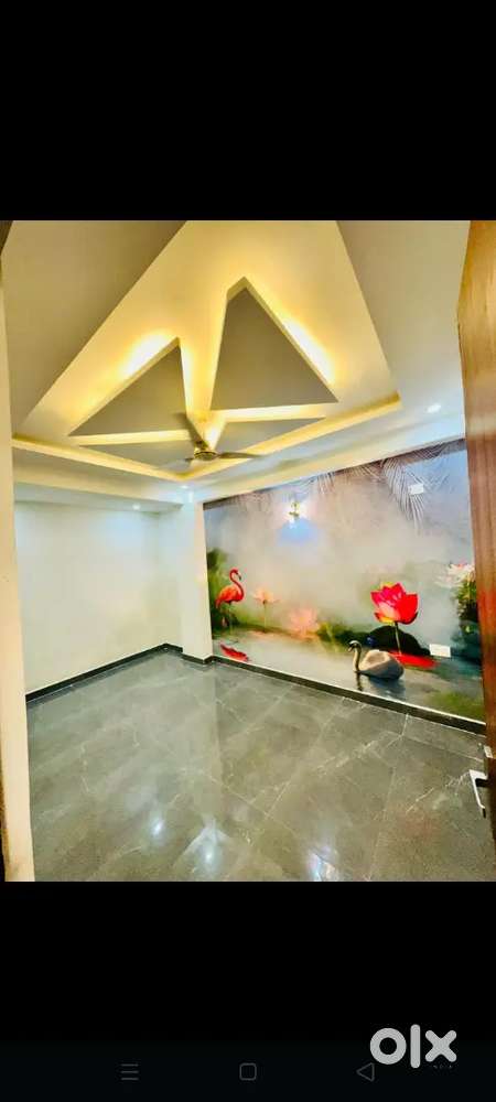 2bhk resale flat near yatharth hospital