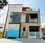 30#40 G+1 new house for sale JP Nagar Mysore