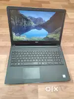 Dell Inspiron i3 6th Generation New Condition