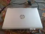 HP Pavillion x360 Converrible touch screen laptop