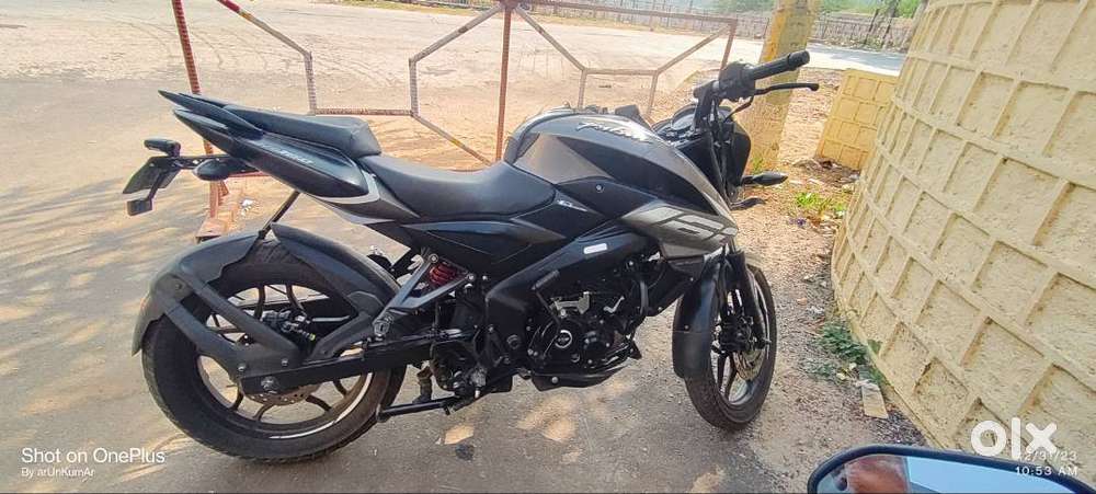 Police departmental person vehicle..one person used