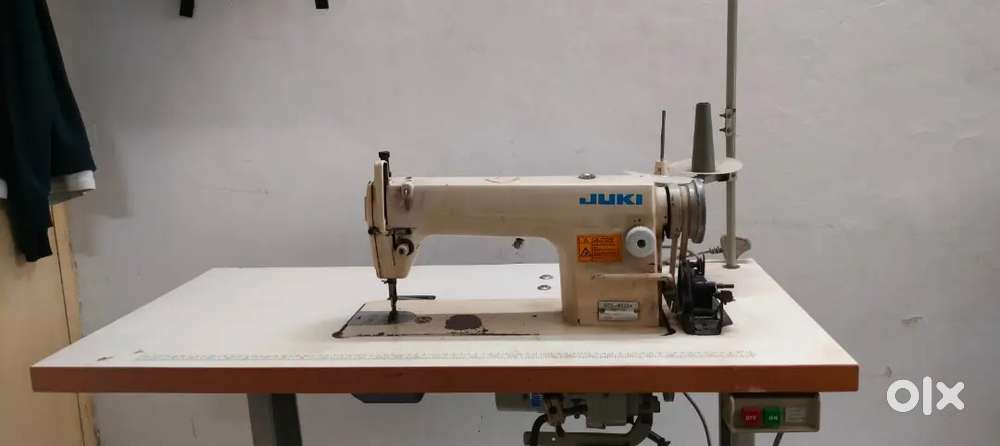 Juki sewing machine