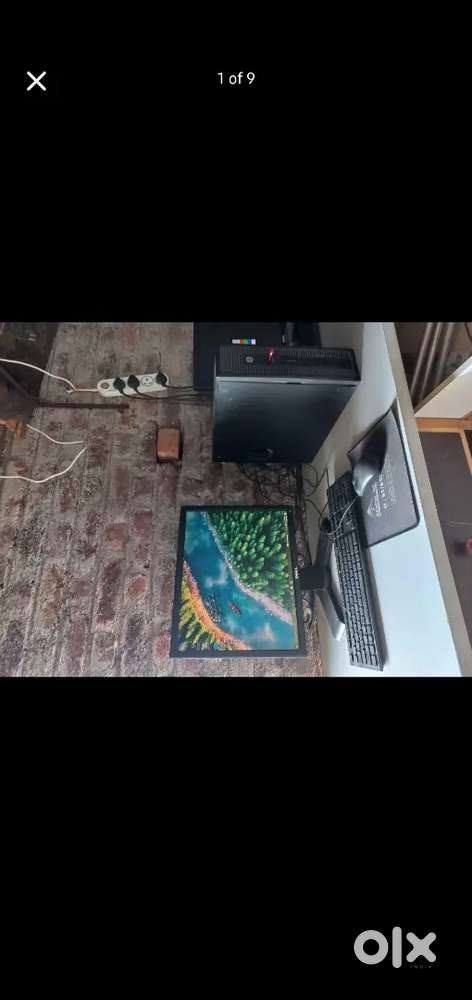 Dell Computer For sell lowest price Offer