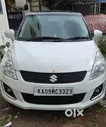Maruti Suzuki Swift 2011-2014 ZDi, 2016, Diesel