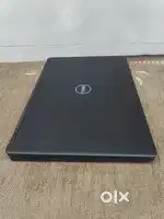 Dell i5 laptop