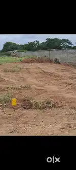Sulur 5 cents land for sale