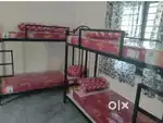 Fully Secured premium Ladies hostel /PG /Rooms  @ Kakkanad Vazhakala