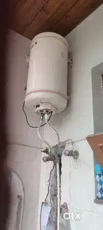 Geaser electric