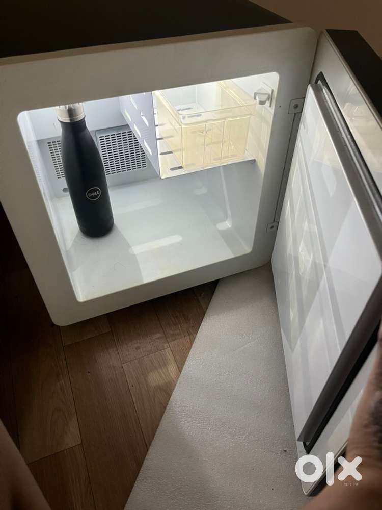 Godrej mini fridge 30 l