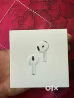 AirPods 4 with Active Noise Cancellation