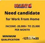 BEST  WORK FROM HOME OPPORTUNITY