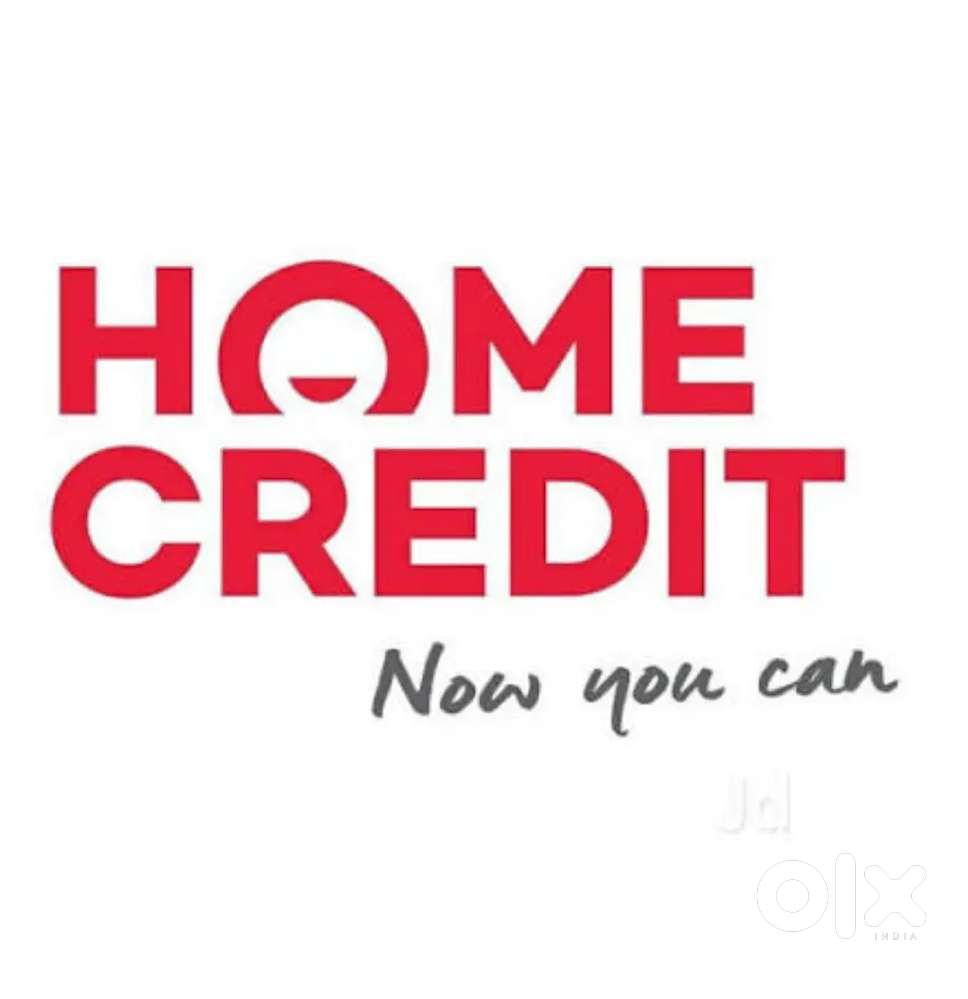 Home credit sales job only for girls  + incentive monthly