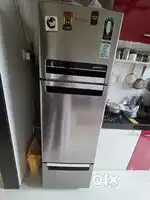 Whirlpool refrigerator 223lts