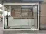 Salesman for perfume