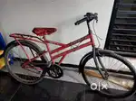 Hercules cycle