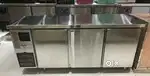 Commercial restaurant kitchen equipments all typss undercounter fridge