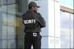 Required Security Guards