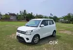 Maruti Suzuki Wagon R 2019