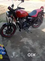 Royal Enfield