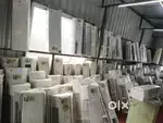 BRAND NEW SECOND HAND AC SALE WITH WARRANTY (CHENNAI A.S. COOL POINT)