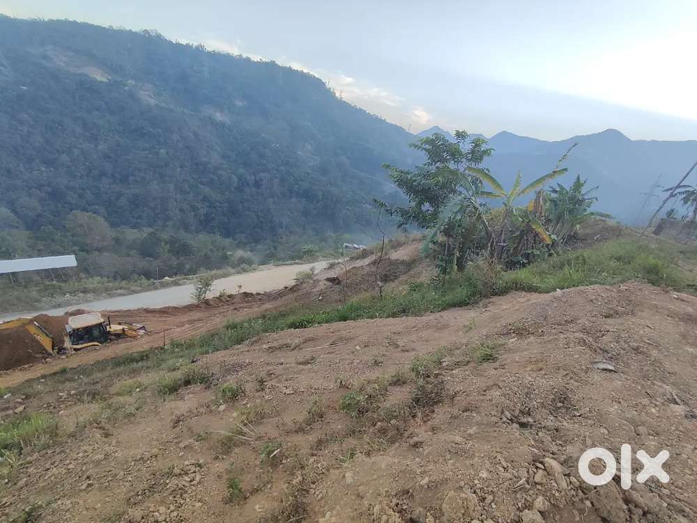 Commercial/Residential Land/plots for sale 500sqft. Negotiable