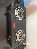 Pigeon gas stove 2 burner