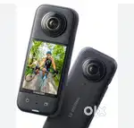 Insta 360x3