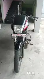 Best milege bike