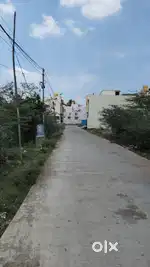 1230 sq ft land patta sq ft rs 4500
