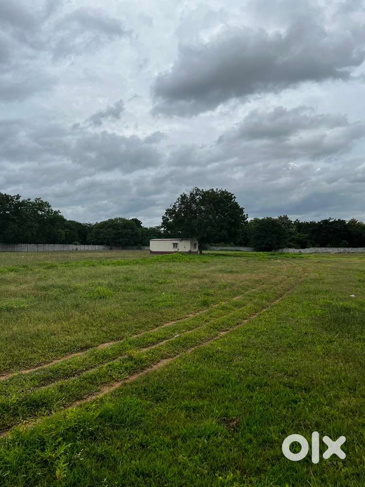 Plot for sale